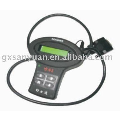 Sell sy-08 intel scanner car test device