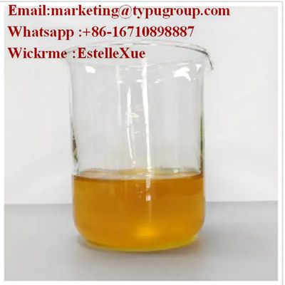 Competitive price PMK oil with high purity and fast dellivery