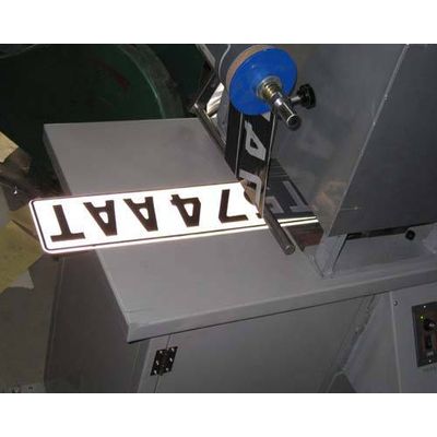 HOT FOIL STAMPING MACHINE FOR SWITCH PLATE Manufacturer,Supplier In New  Delhi