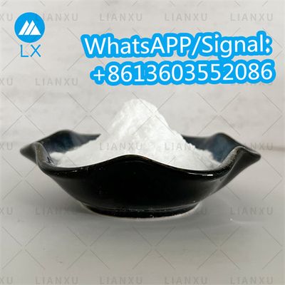 Factory Supply cas 30123-17-2 Tianeptine Sodium Salt with Best Price and High Purity