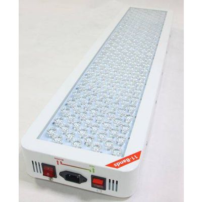 eshine 200*3w full spectrum 600w wholesale importer of chinese hydroponic systems led grow lights