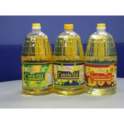 Refined Peanut Oil, Refined Sunflower Oil, Refined Safflower Oil, Refined Cottonseed Oil,