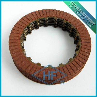 motorcycle clutch disc CD70