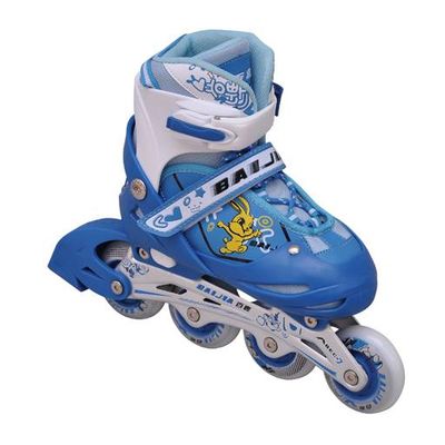 flashing roller skate