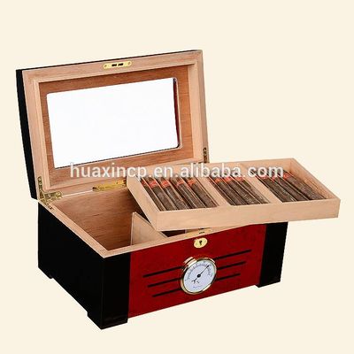 Cedar Wood Cigat Box