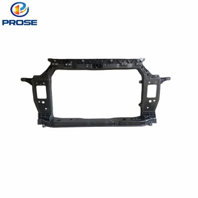 Huge Discount Auto Spare Parts Radiator Support for Hyundai I10 OEM 64101-B4000