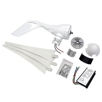 ECO-WORTHY Wind Turbine Generator System With Controller for 12V/24V