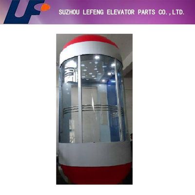 Observation Lift for Passenger, 800-1000kg