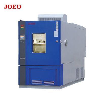 Fast Rate Temperature Change Test Chamber With Load