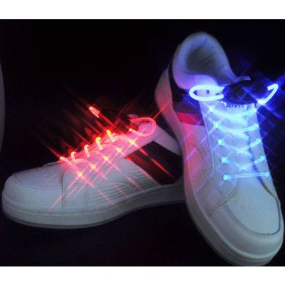 waterproof flashing led shoelace