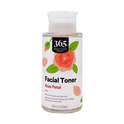 OEM|ODM Facial Toner Skin Toner Face Toner OEM Face Toners for All Skins Refresh Toner Best Toner