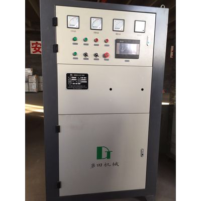 High frequency heating generator