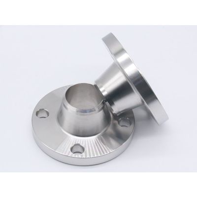 Stainless Steel Flange Supplier China