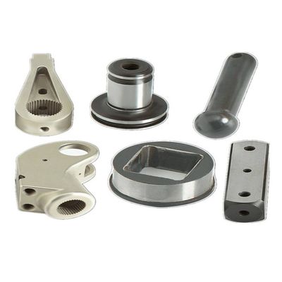 The Leading Edge of CNC Machining in China