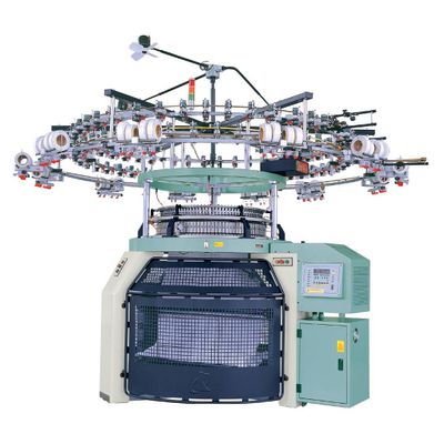 What Is Electric Hat Knitting Machine?  Product Details from Zhenlihua  Industry & Trade Co., Ltd.