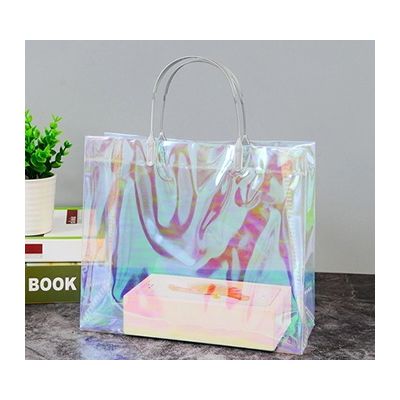 Plastic Bag Handbag Wholesale
