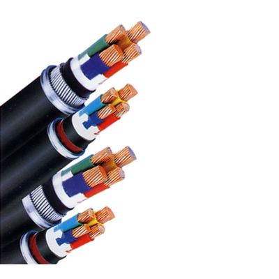 Combustion-Retardant Cable&Wire Serial Products
