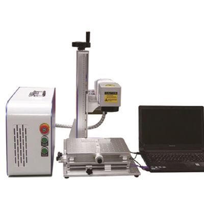Laser Marking Machine - Economy Portable Laser Marking Machine - Laser Marking Machine Supplier