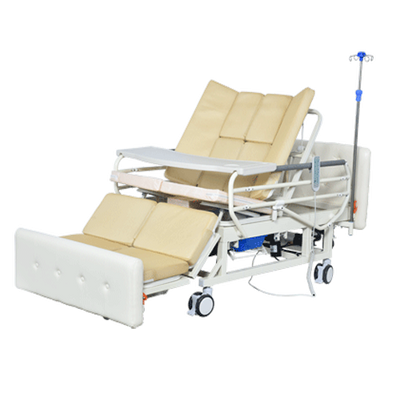Types Of Hospital Beds for Home Use
