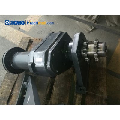 XCMG Road Paving Machine Spare Parts Right Gearbox ·200200448 Best Price For Sale