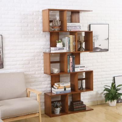 2021 Modern minimalist bookcase