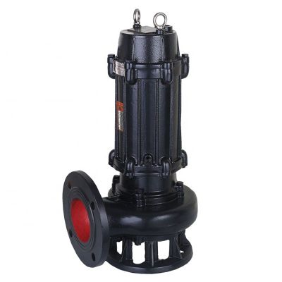 Submersible Sewage Pump