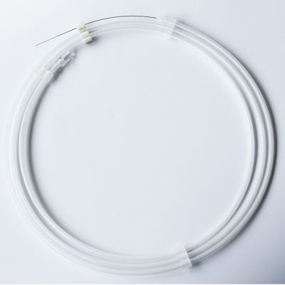 Other medical consumables PTCA cannula plastic tubing HDPE cannula tube
