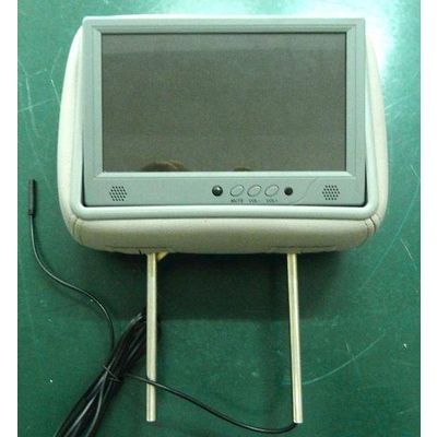 7/9 inch 3G taxi ad players / LCD display / manufacturer