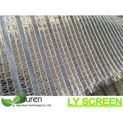High quality greenhouse shade climate screen 5 years warranty