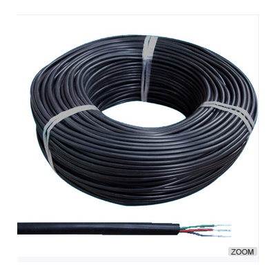 Aluminum Coil & Aluminum Foil Cable Wrap Foil Aluminium Cable Strip