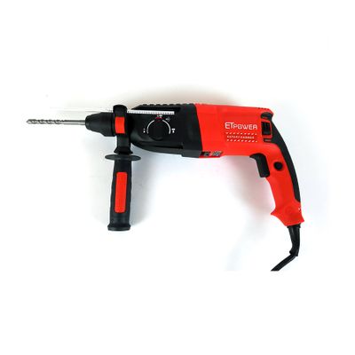 SDS-Plus 26mm 900W Heavy Duty Corded Rotary Hammer Drill