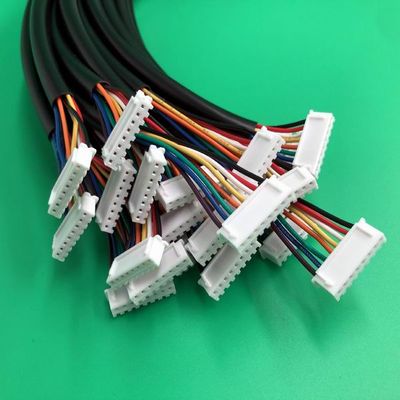 1.0 1.5 1.25 2.0 2. 5 3.96mm pitch Jst Molex TE Tyco Amp Connector