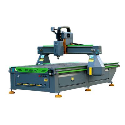 BCAMCNC is a good choice for wood cnc router S Series