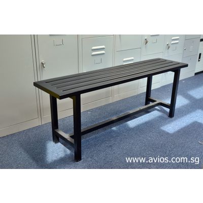 Changing Room Bench & Locker Room Bench For sale in Singapore