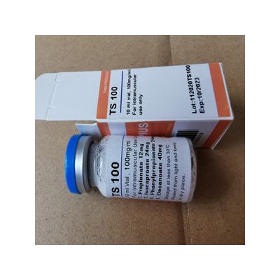 TS-100 Testosterone Suspension Oil Steroids