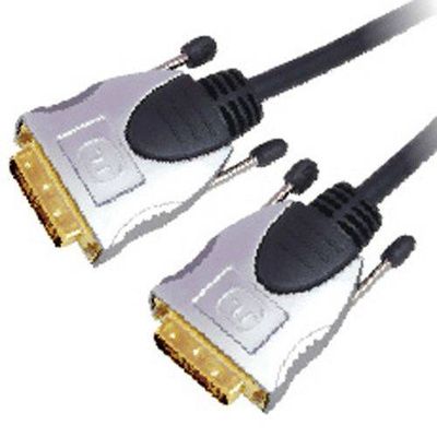 MN5001 DVI Cable hdmi Kabel Kablar cavi Kabler cable cables scart dvi vga audio video av