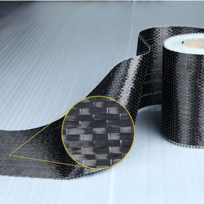 UD carbon fiber fabric 600gsm