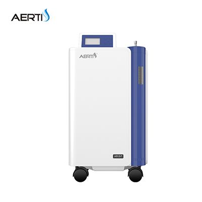 Medical Grade Household Oxygenerator 5L Adjustable Oxygen Concentrator with Atomizer Stable Purity