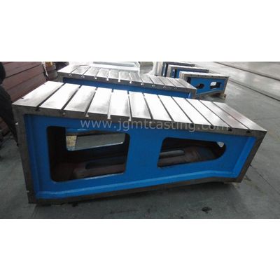 hot selling cast iron Angle Plates