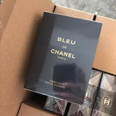 CHANEL Bleu EDP Spray 100ml | Buy Chanel Fragrances, Cosmetics and Make Up