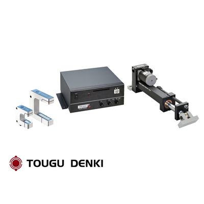 TOUGU DENKI Ultrasonic Web Guiding System (Ultrasonic EPC)