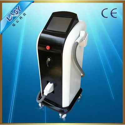 high power 808nm diode laser hair removal machine