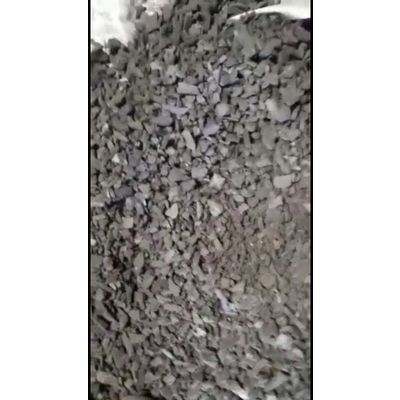 100% wood charcoal - Type 01 for large, medium & small pig iron and steel industries