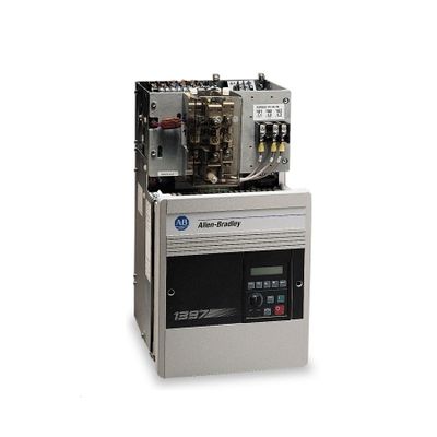 Allen Bradley Variable Frequency Drives / Inverters / Converters