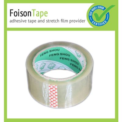 Clear Parcking Tape