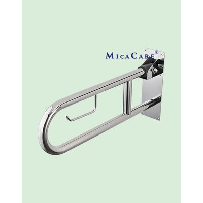 MC3304 Folding bar SS304 Satin matt finish,