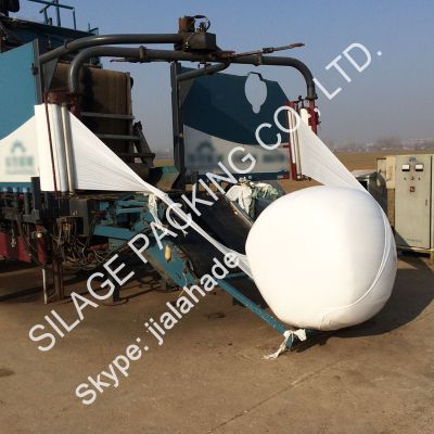 Silage Wrap Film PRO Wrap Ultra 750mm/25mic/1800m, Top Quality Wrapping silage film for France