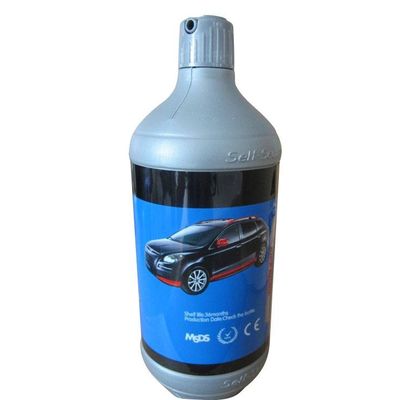 Tire Puncture PreventionNon-Flammable and Anti-rust 600ml Tyre Sealant
