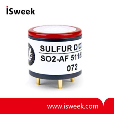 SO2-AF Electrochemical Sulfur Dioxide Sensor (SO2 Sensor)