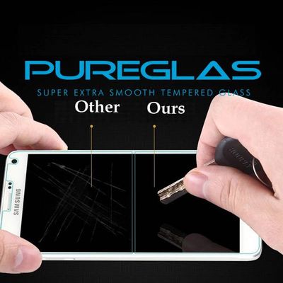 tempered glass film screen protector for Samsung Note 4